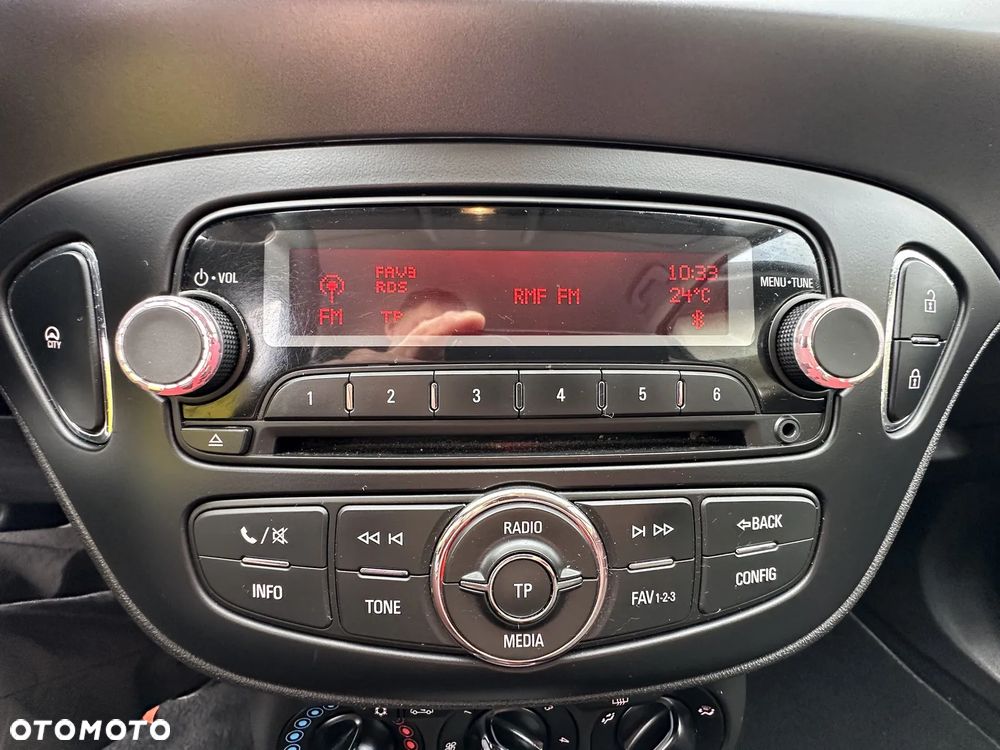 Opel Corsa - 19