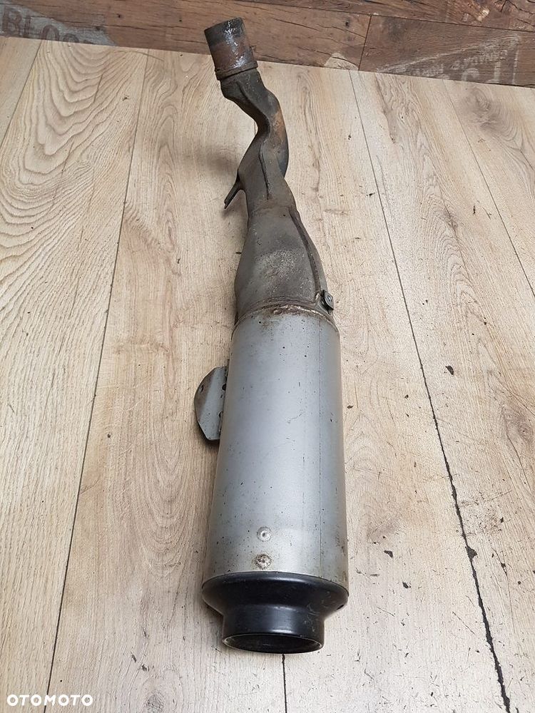 Tłumik lewy Honda CBR 1000F - 5