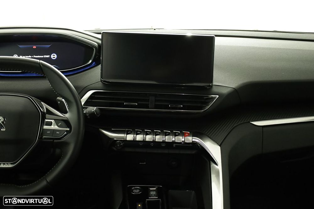 Peugeot 5008 1.2 PureTech Allure Pack EAT8 - 9