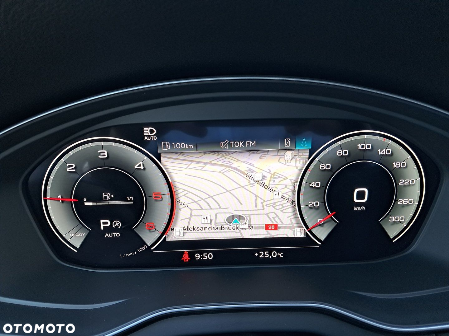 Audi Q5 - 13