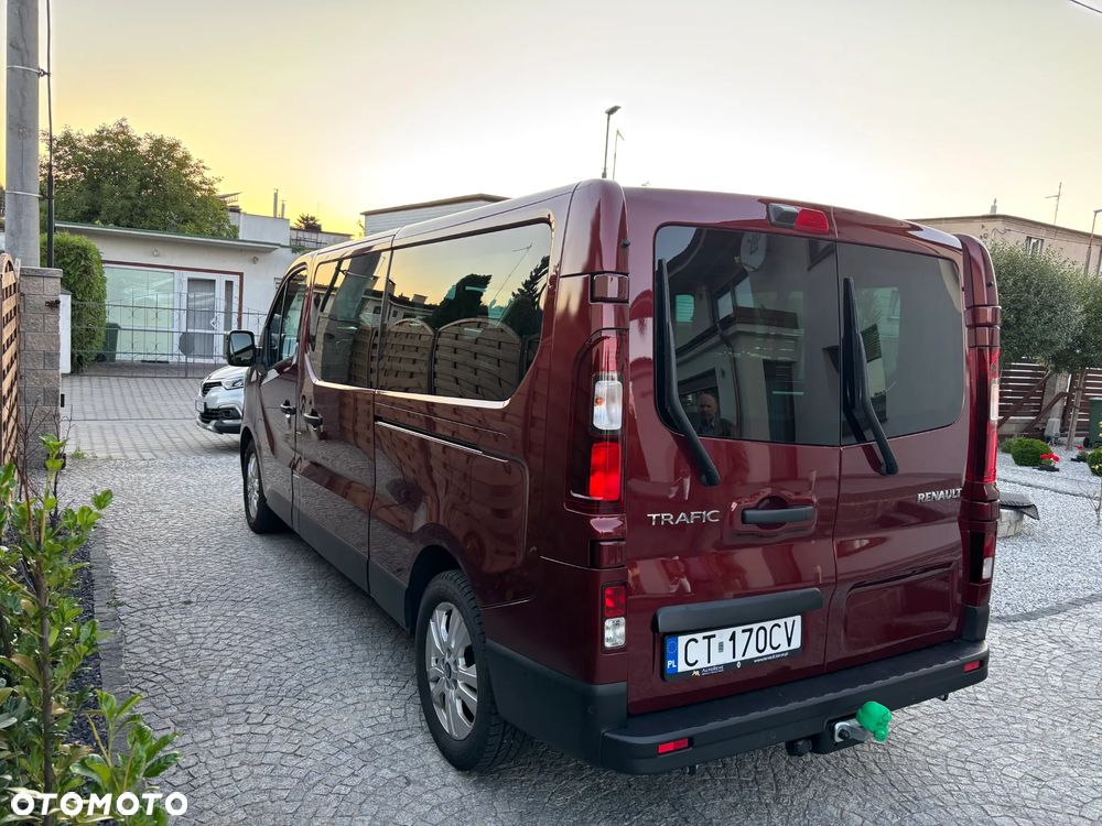 Renault Trafic - 7