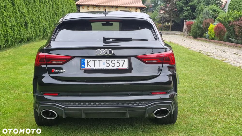 Audi RS Q3 - 4