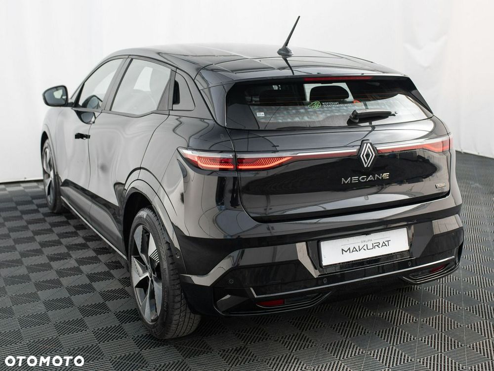 Renault Megane EV40 Equilibre - 5