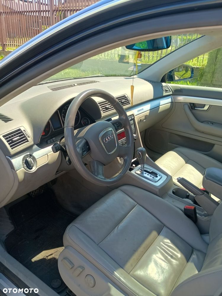 Audi A5 Avant - 3