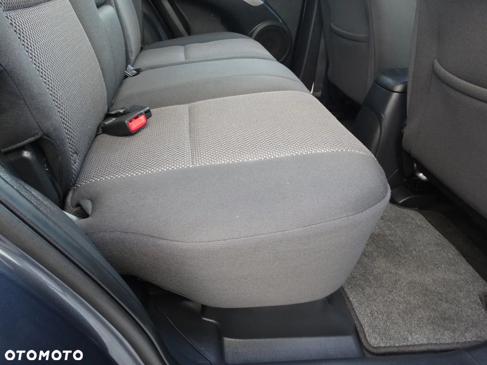 Kia Sportage 2.0 2WD Cup - 23