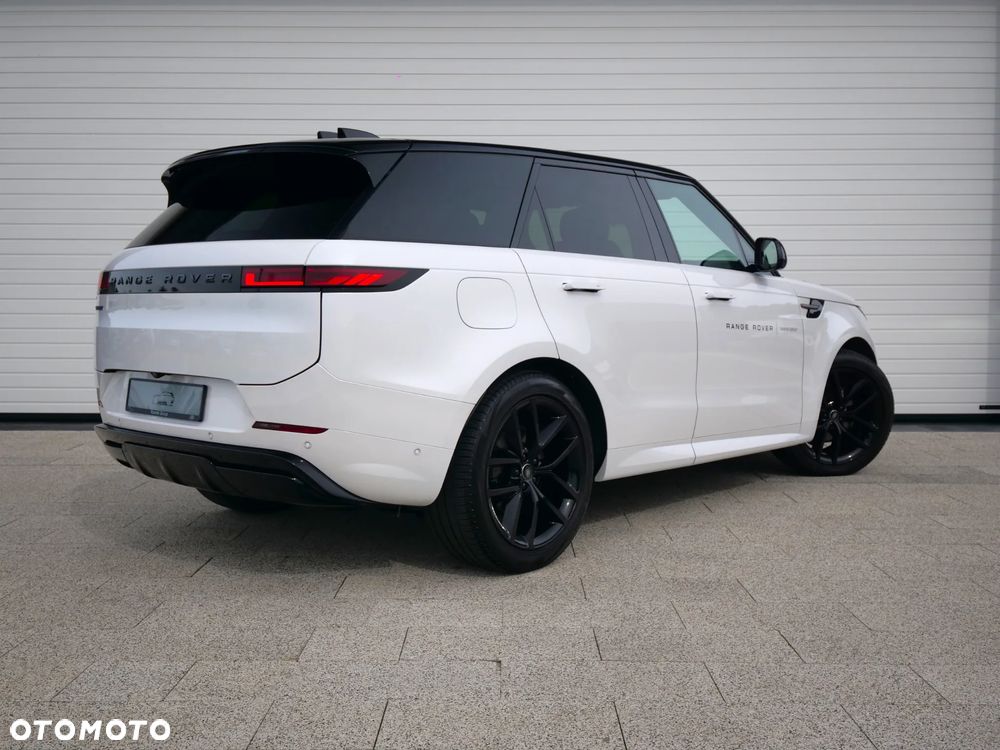 Land Rover Range Rover Sport S 3.0 D HSE Dynamic - 8
