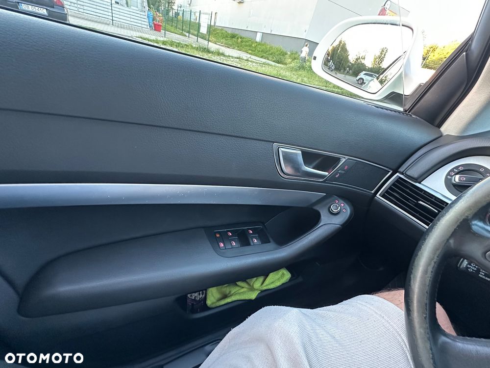 Audi A6 Limousine 2.8 FSI - 12