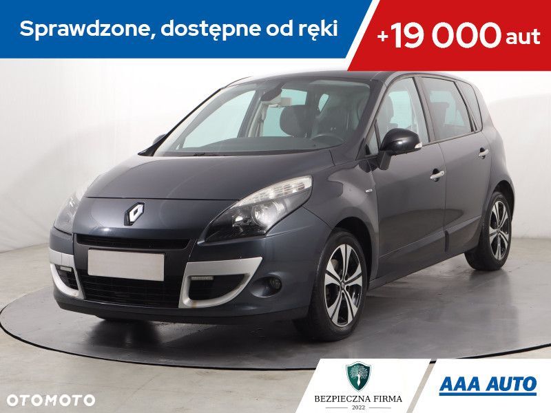 Renault Scenic - 2