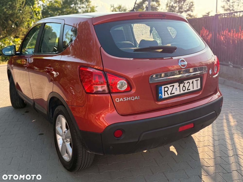 Nissan Qashqai 2.0 Tekna Pack - 10