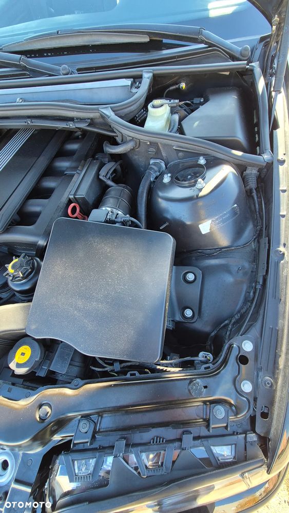 BMW Seria 3 - 21