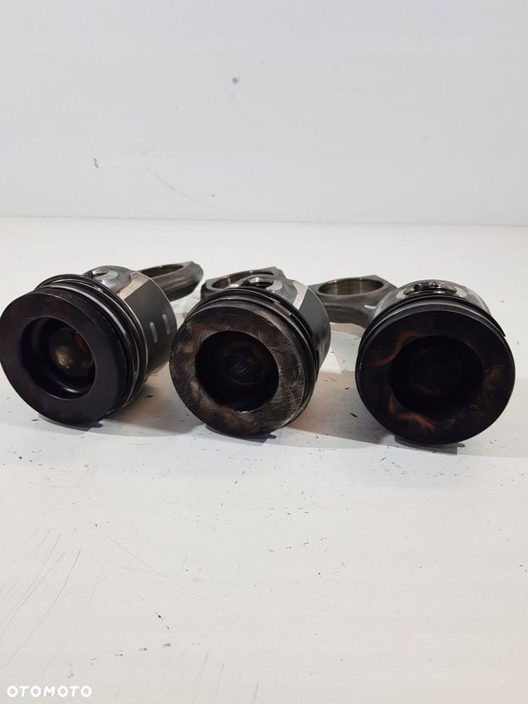 TŁOKKORBOWÓD CITROEN PEUGEOT FORD 1.6 HDI 10JBEH 75L101 - 4