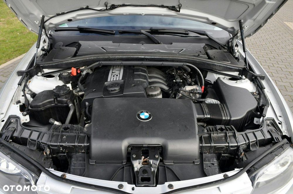 BMW Seria 1 - 39