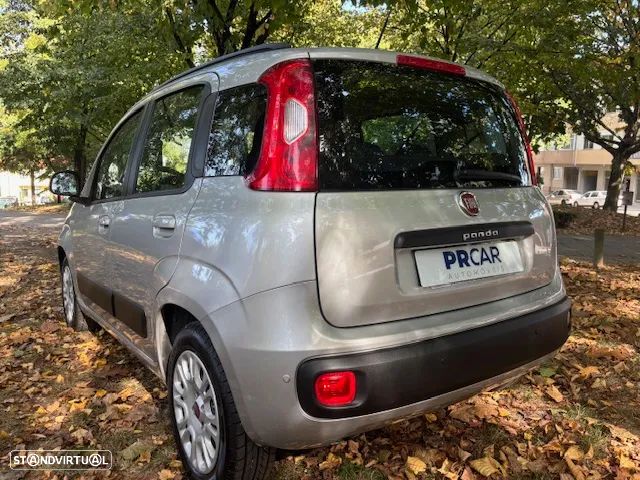 Fiat Panda 1.2 Pop - 23