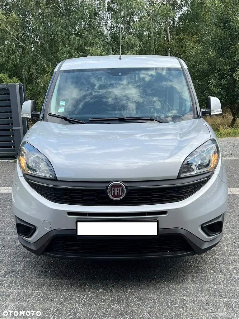 Fiat Doblo - 2