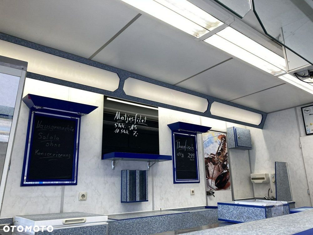 Mercedes-Benz Sprinter - 31