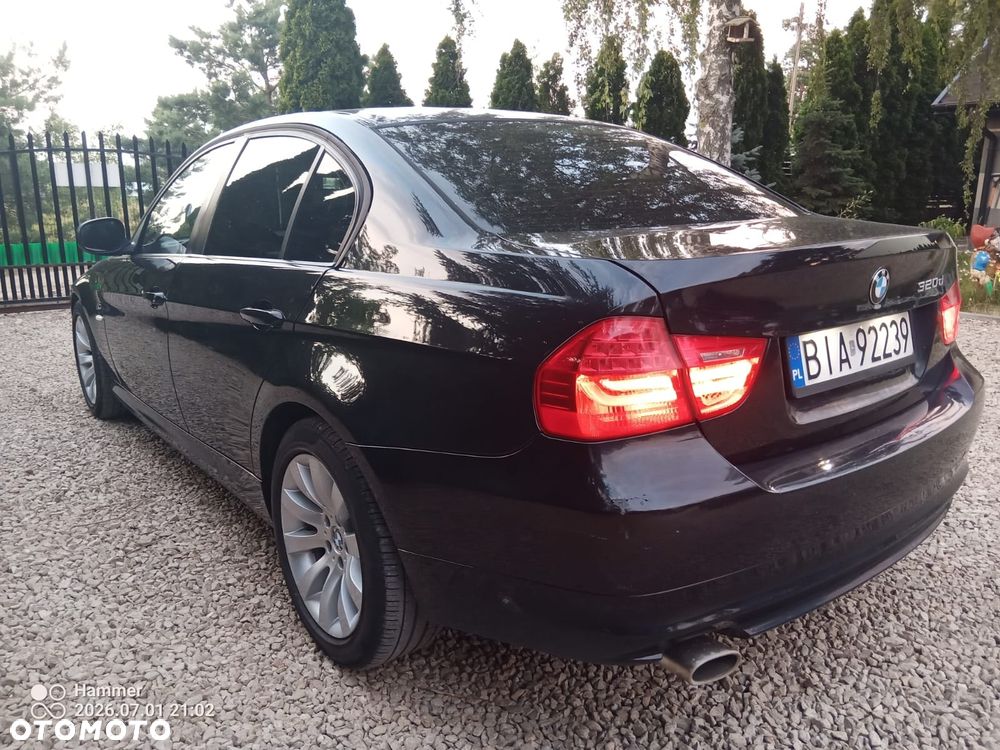 BMW Seria 3 - 2