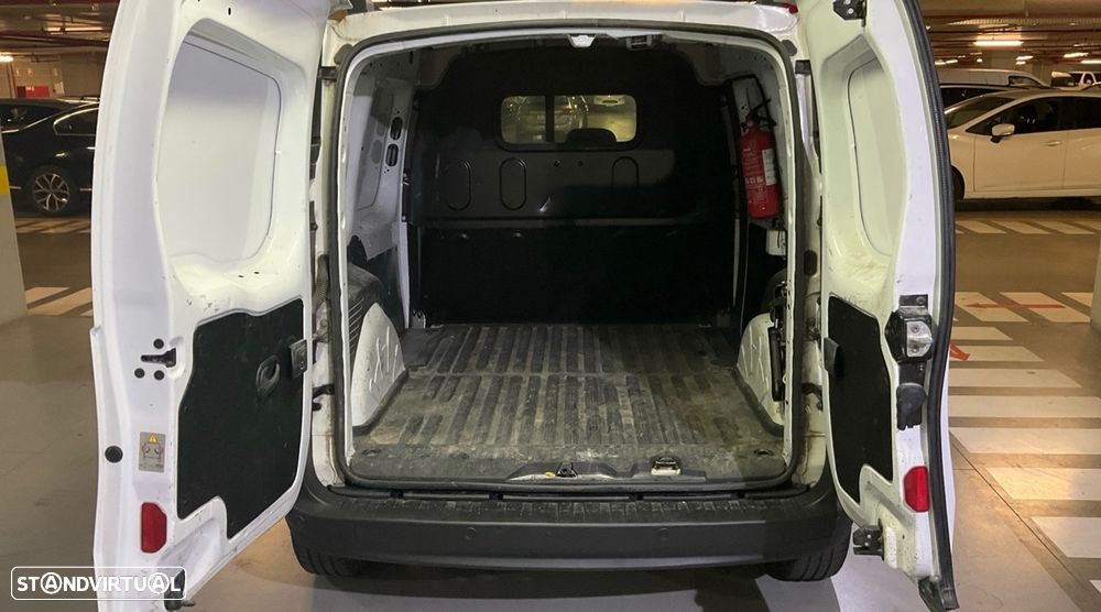 Renault Kangoo - 7