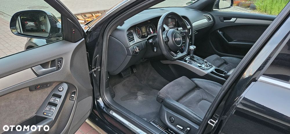 Audi A4 Allroad - 18