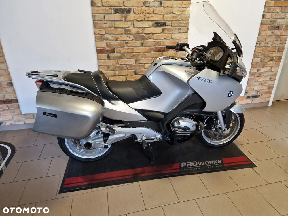 BMW RT - 20