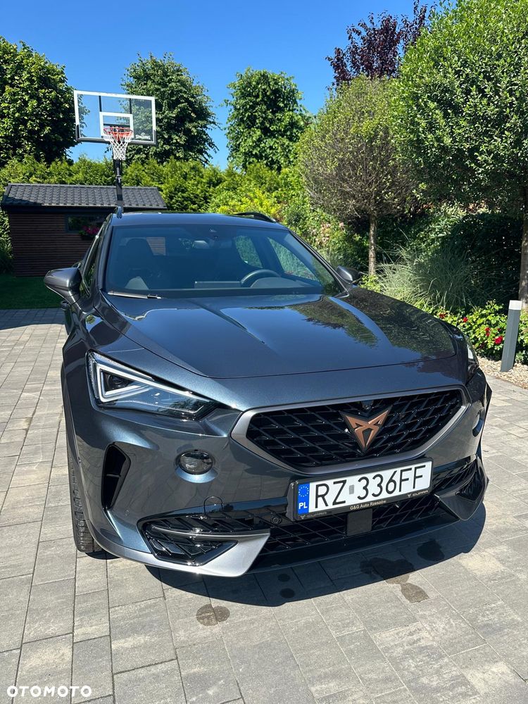 Cupra Formentor - 4
