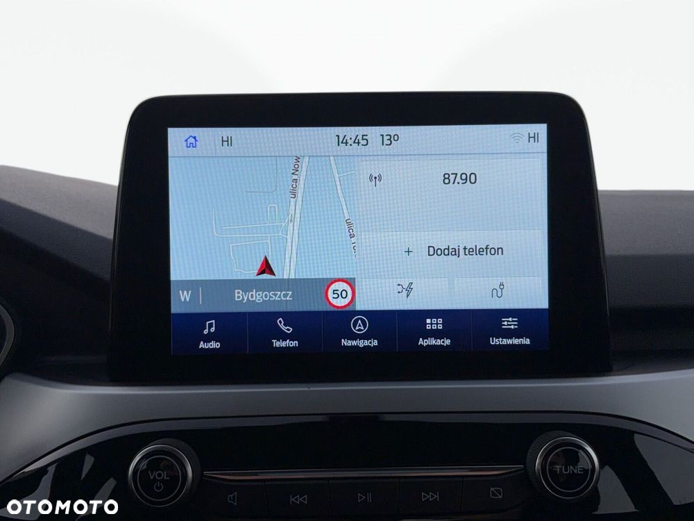 Ford Kuga 2.5P PHEV FWD Titanium - 21