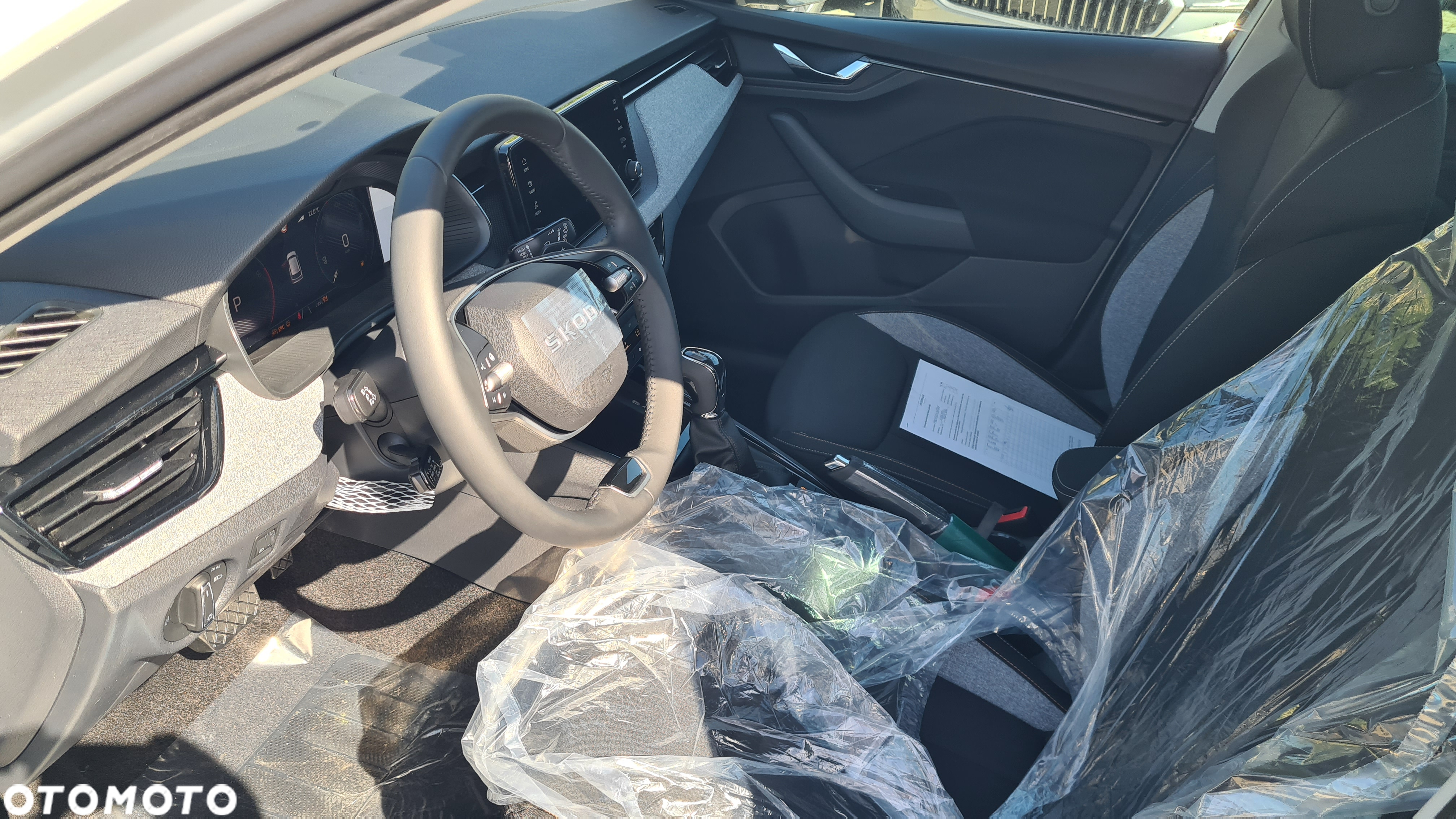 Skoda Kamiq 1.5 TSI Edition 130 DSG - 9