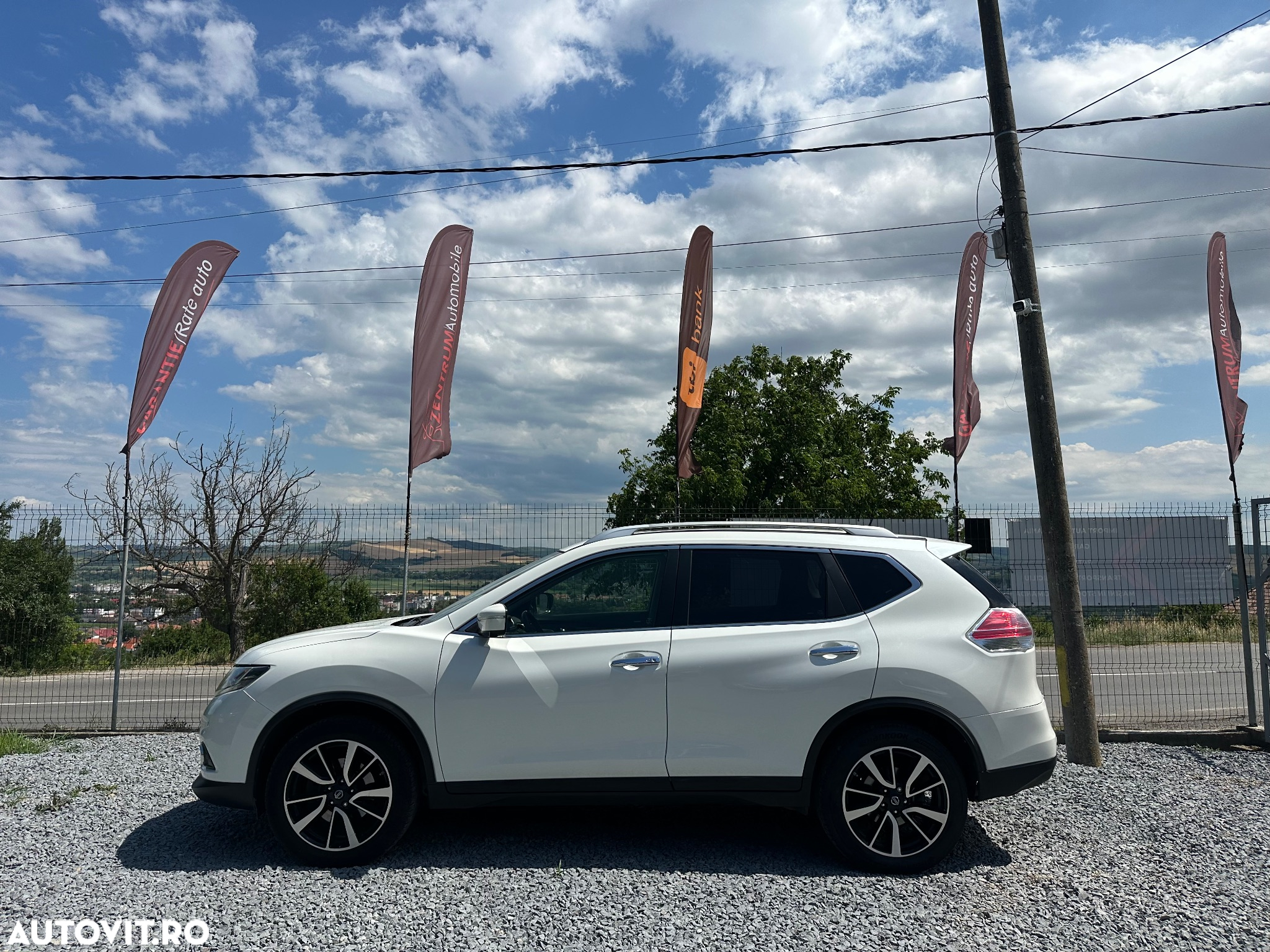 Nissan X-Trail 1.6 dCi Tekna - 5