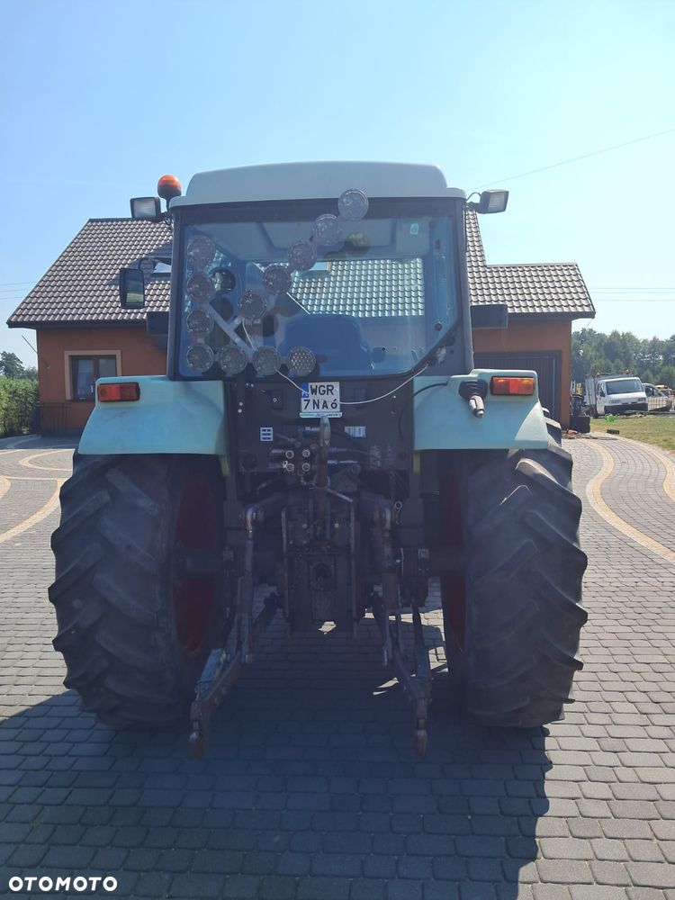 Claas Celtis 436RX - 4