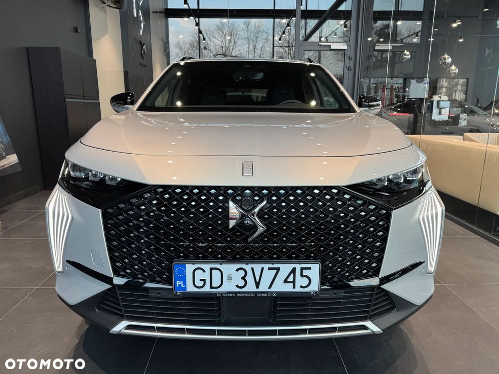 DS Automobiles DS 7 - 5