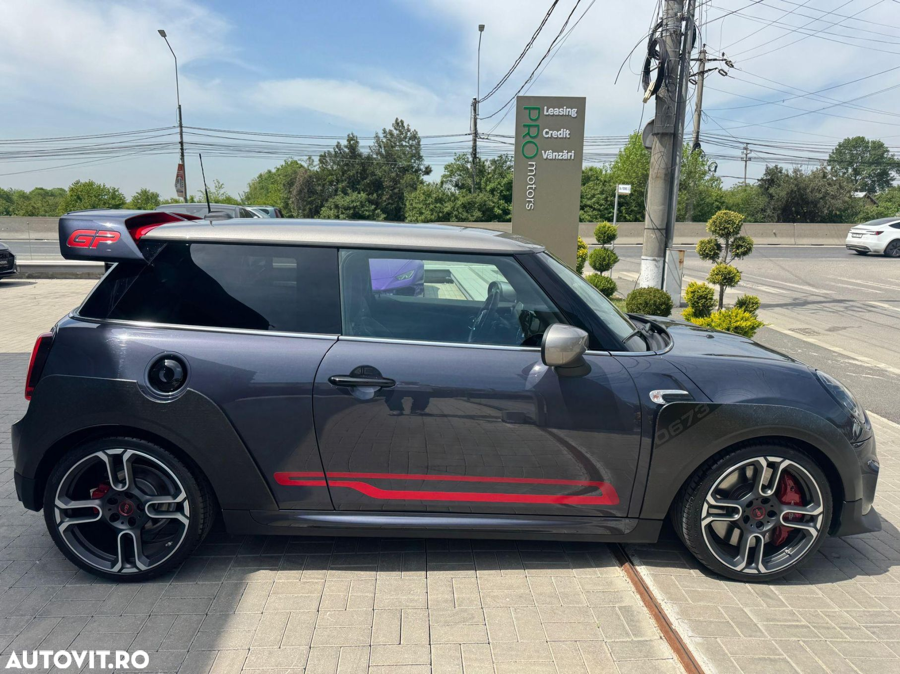 Mini Cooper - 2