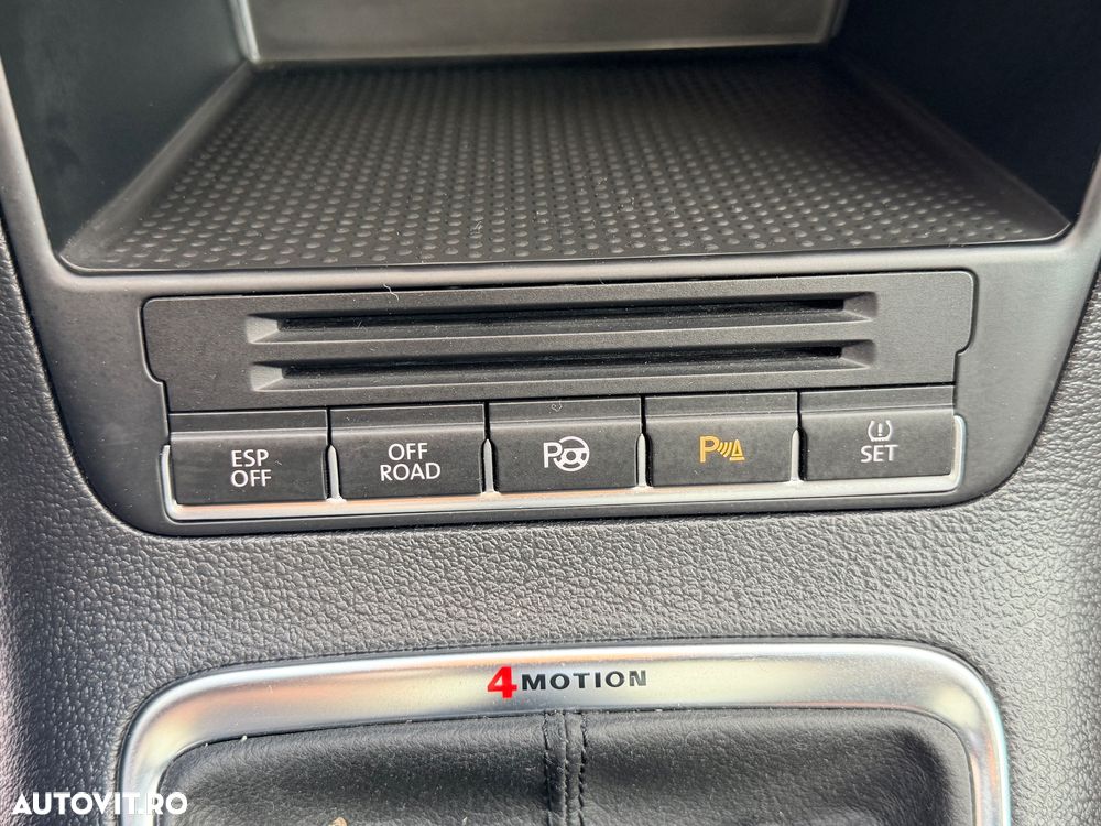 Volkswagen Tiguan 2.0 TDI DPF 4Motion Sport & Style - 8