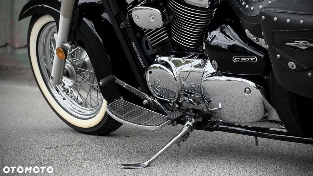 Suzuki Boulevard - 11