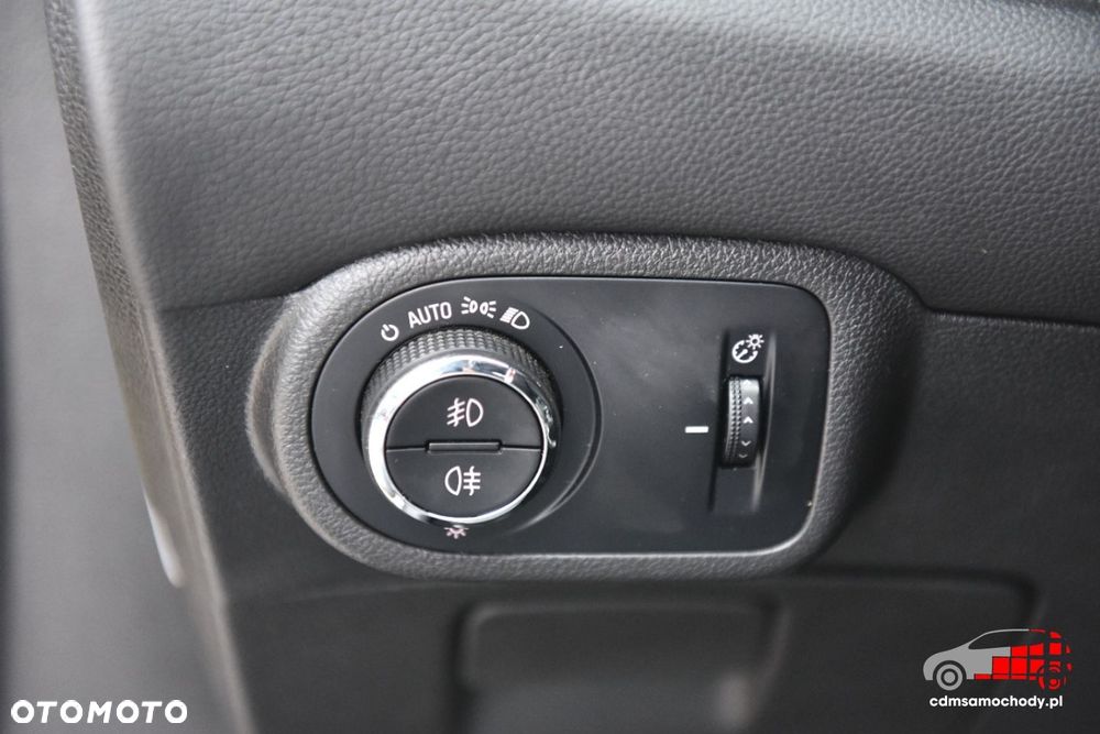 Opel Zafira - 36