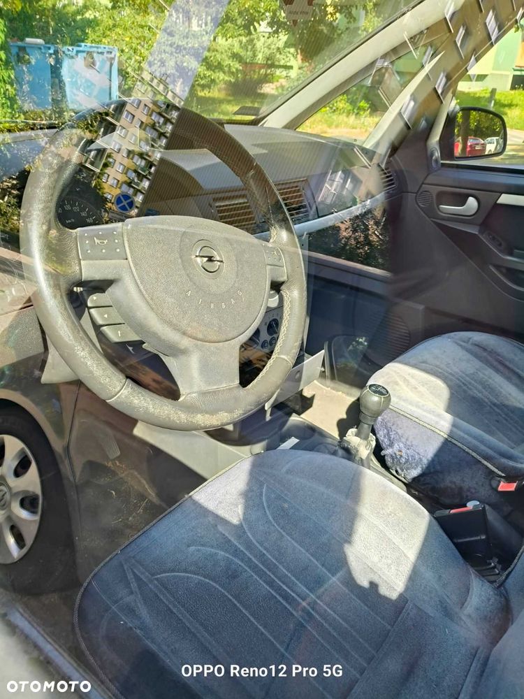 Opel Meriva - 3