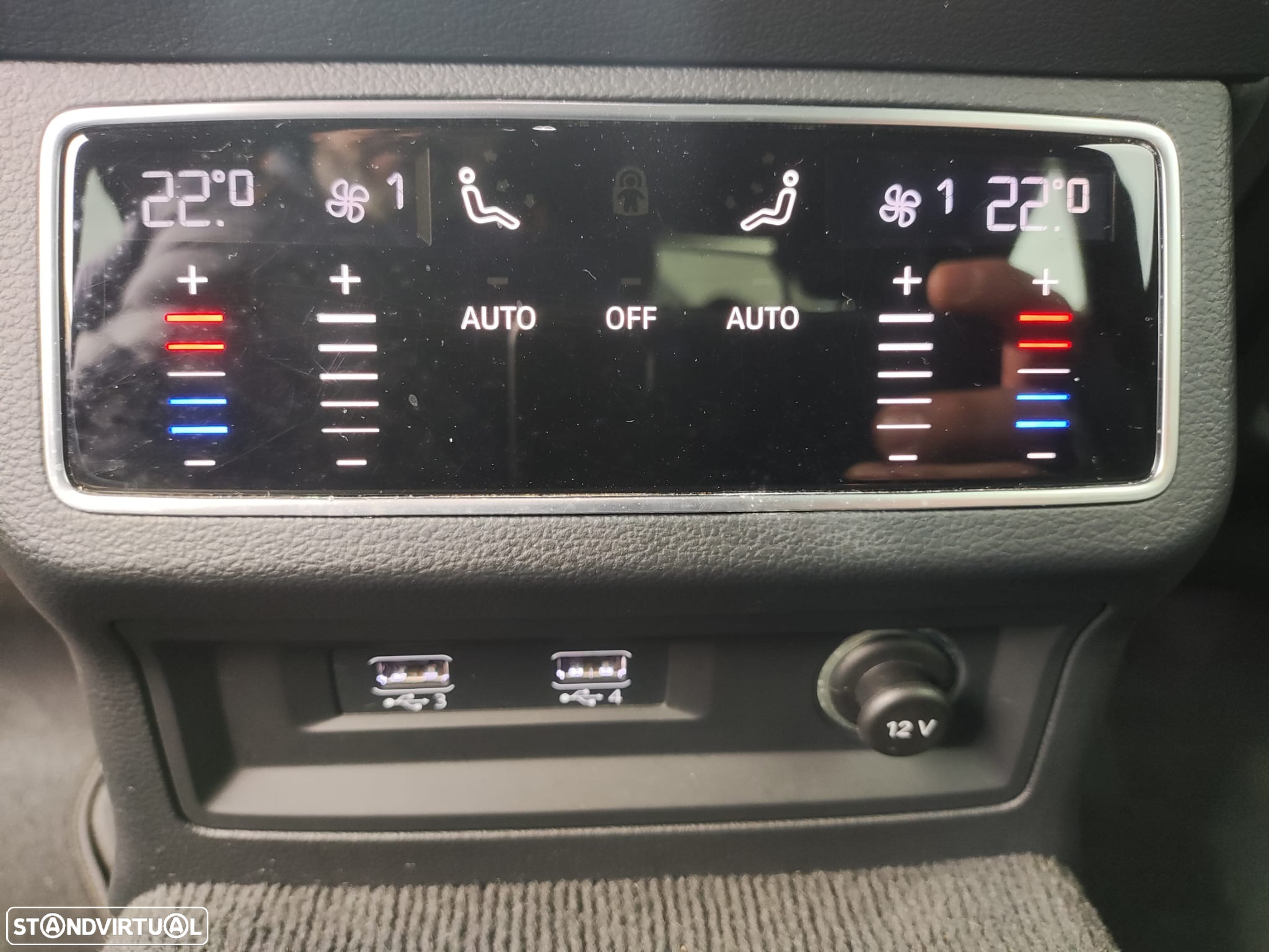 Audi A7 Sportback 40 TDI S tronic - 31