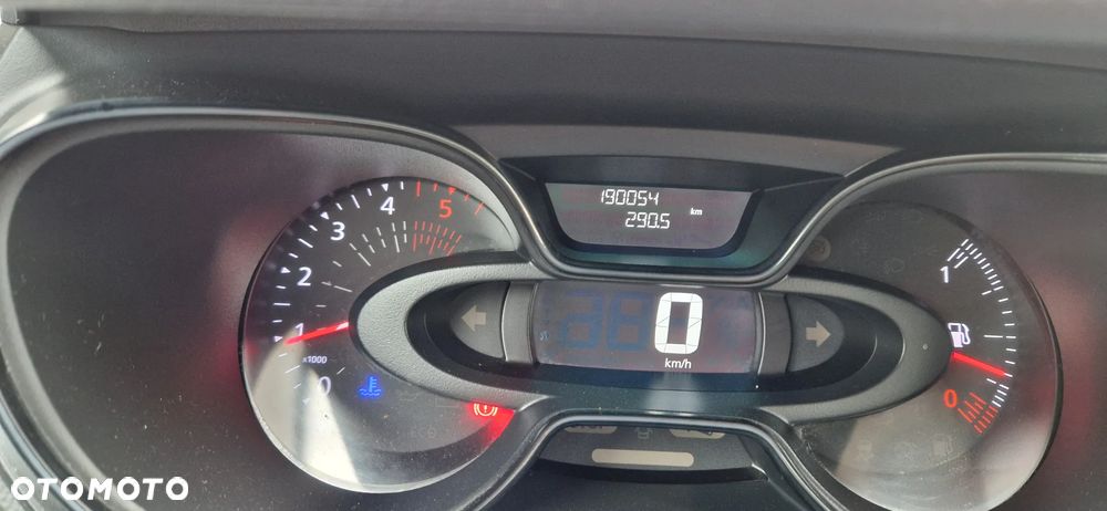 Renault Captur - 14