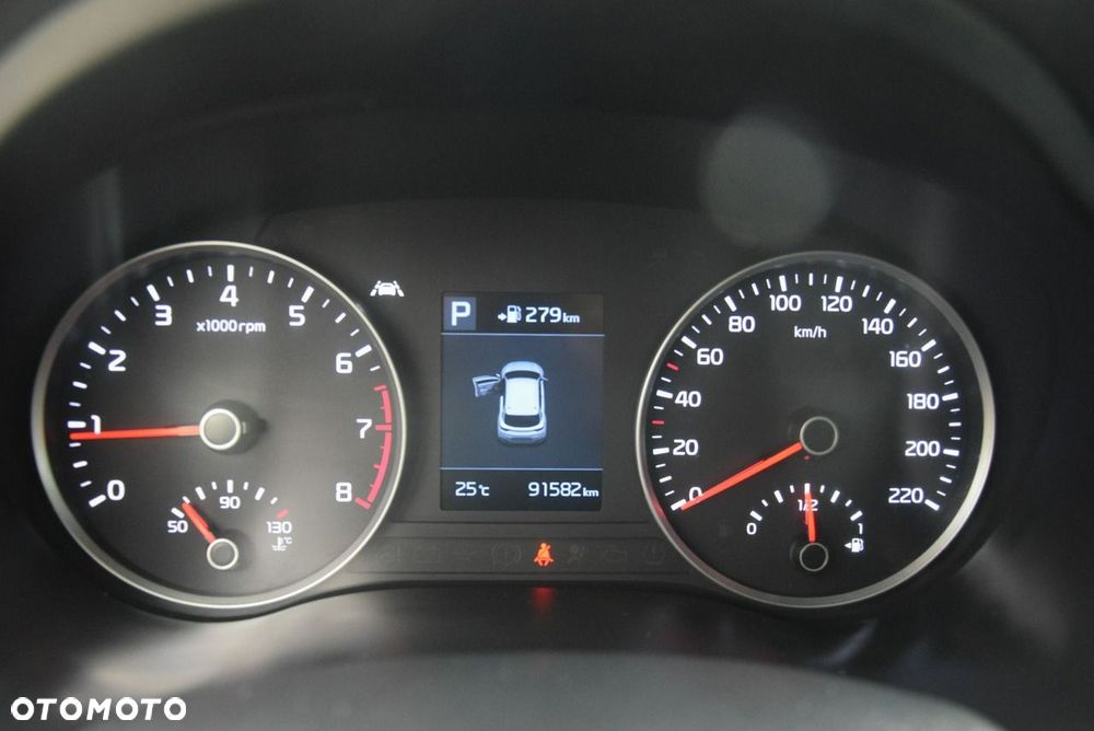 Kia Stonic 1.0 T-GDI DCT OPF Spirit - 22
