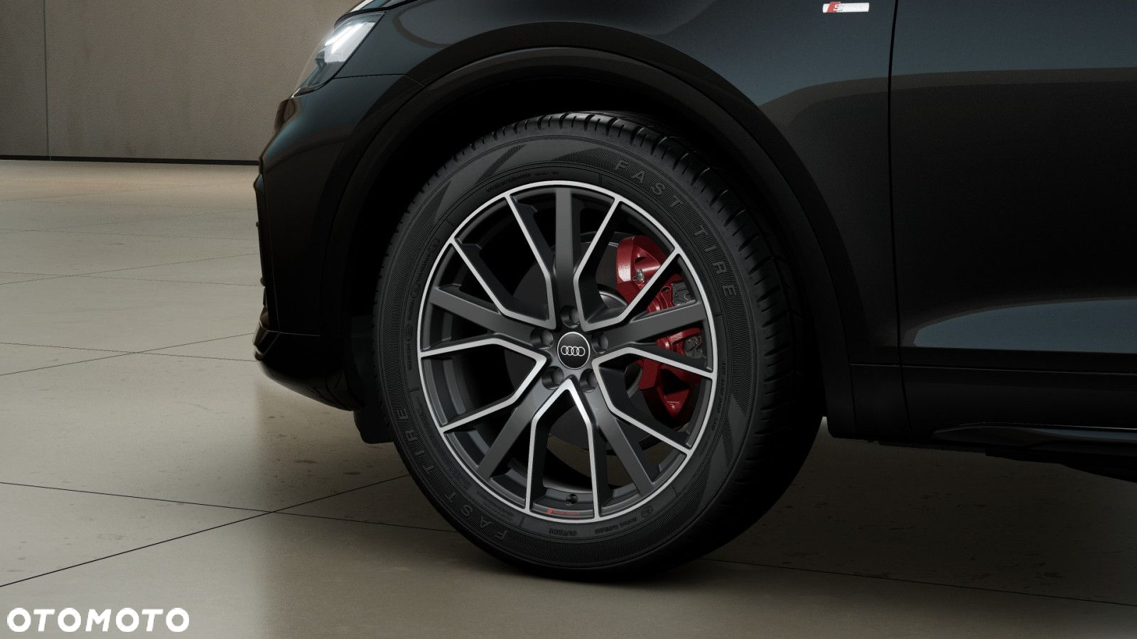 Audi Q5 Sportback - 4