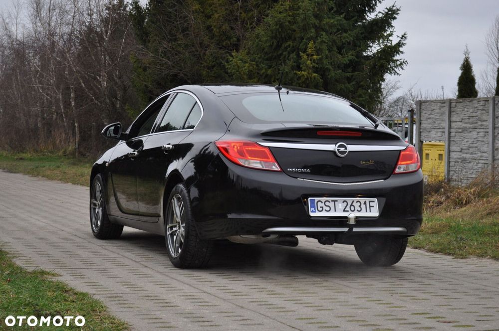 Opel Insignia - 8