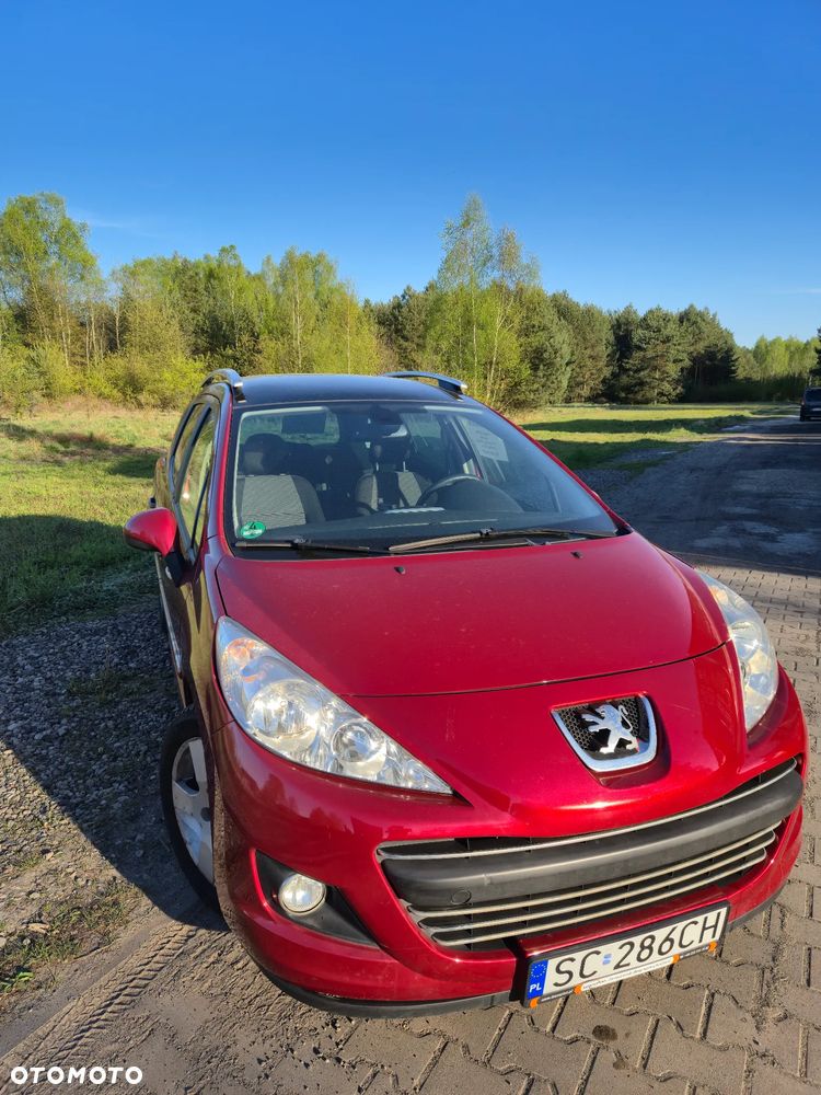 Peugeot 207 1.6 - 6