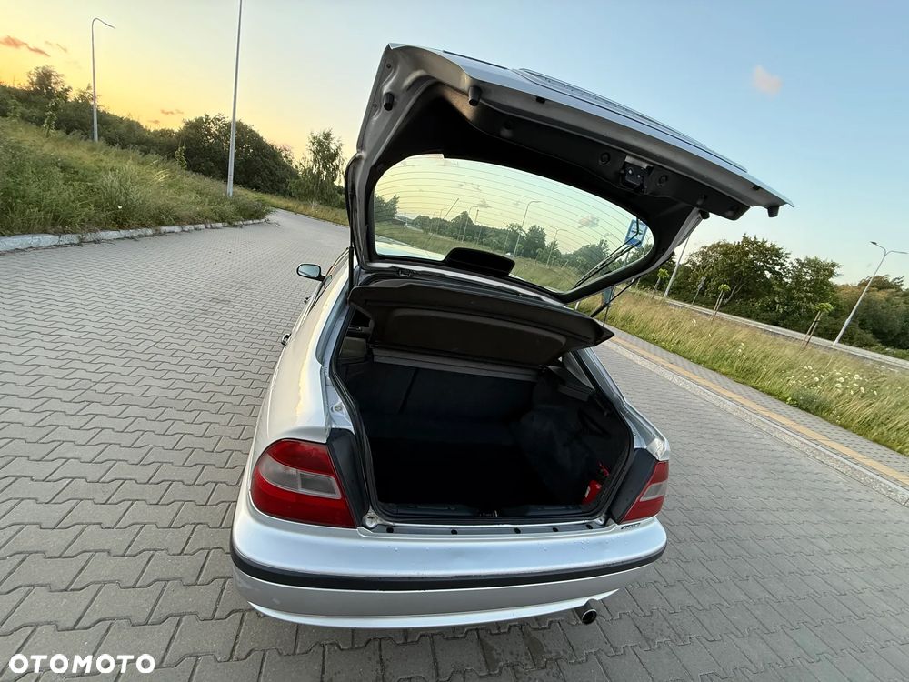 Honda Civic 1.4i S - 18
