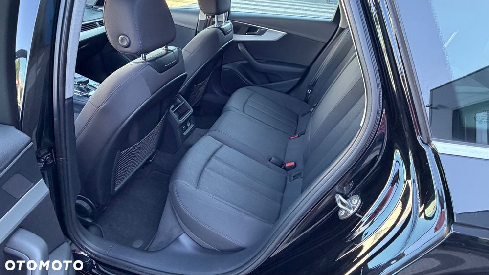Audi A4 Avant 1.4 TFSI S tronic design - 11