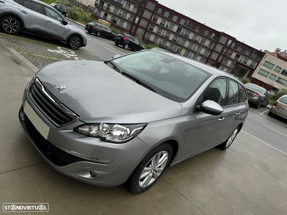 Peugeot 308 SW 1.2 PureTech Access - 1