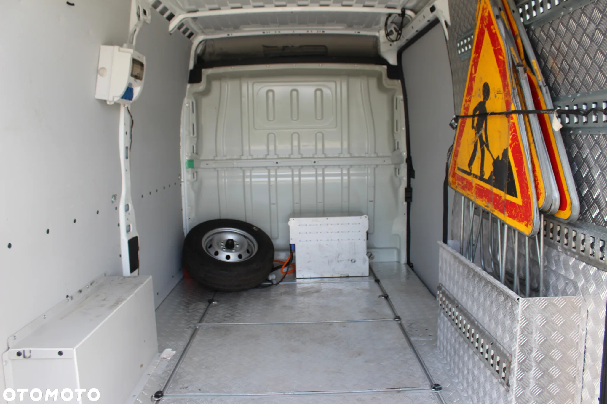 Peugeot Boxer - 9