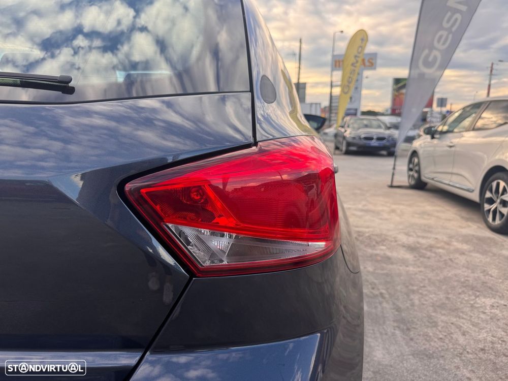 SEAT Ibiza 1.0 TSI Style - 24