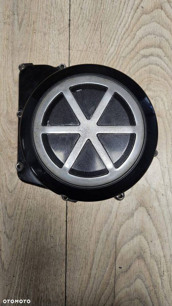 Pokrywa Dekiel Kapa Silnika Yamaha V-Max 1200  (1FK-00) - 2