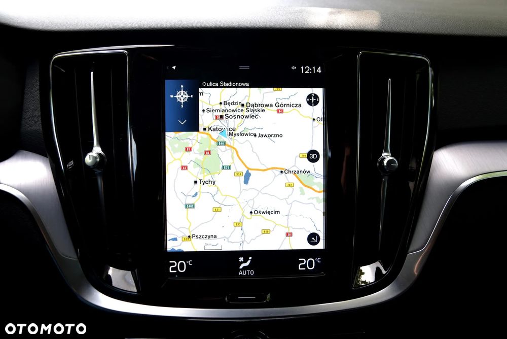 Volvo V60 D3 Momentum Pro - 23