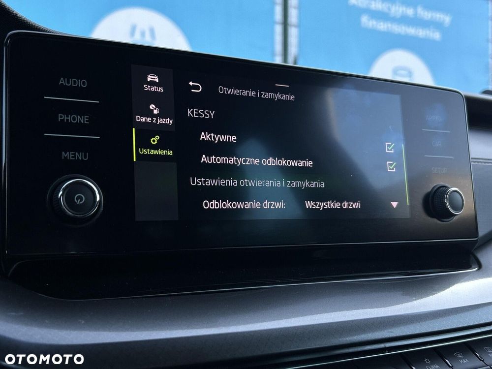 Skoda Octavia 1.5 TSI GPF ACT Ambition - 28