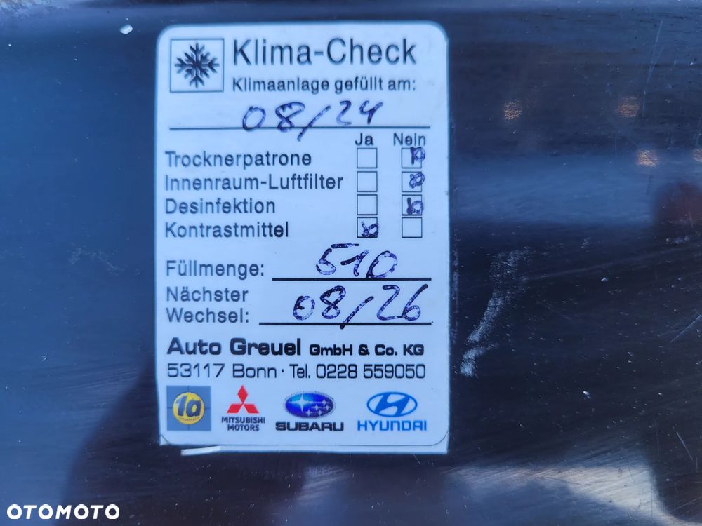 Hyundai ix35 2.0 CRDi 4WD Finale Gold - 39