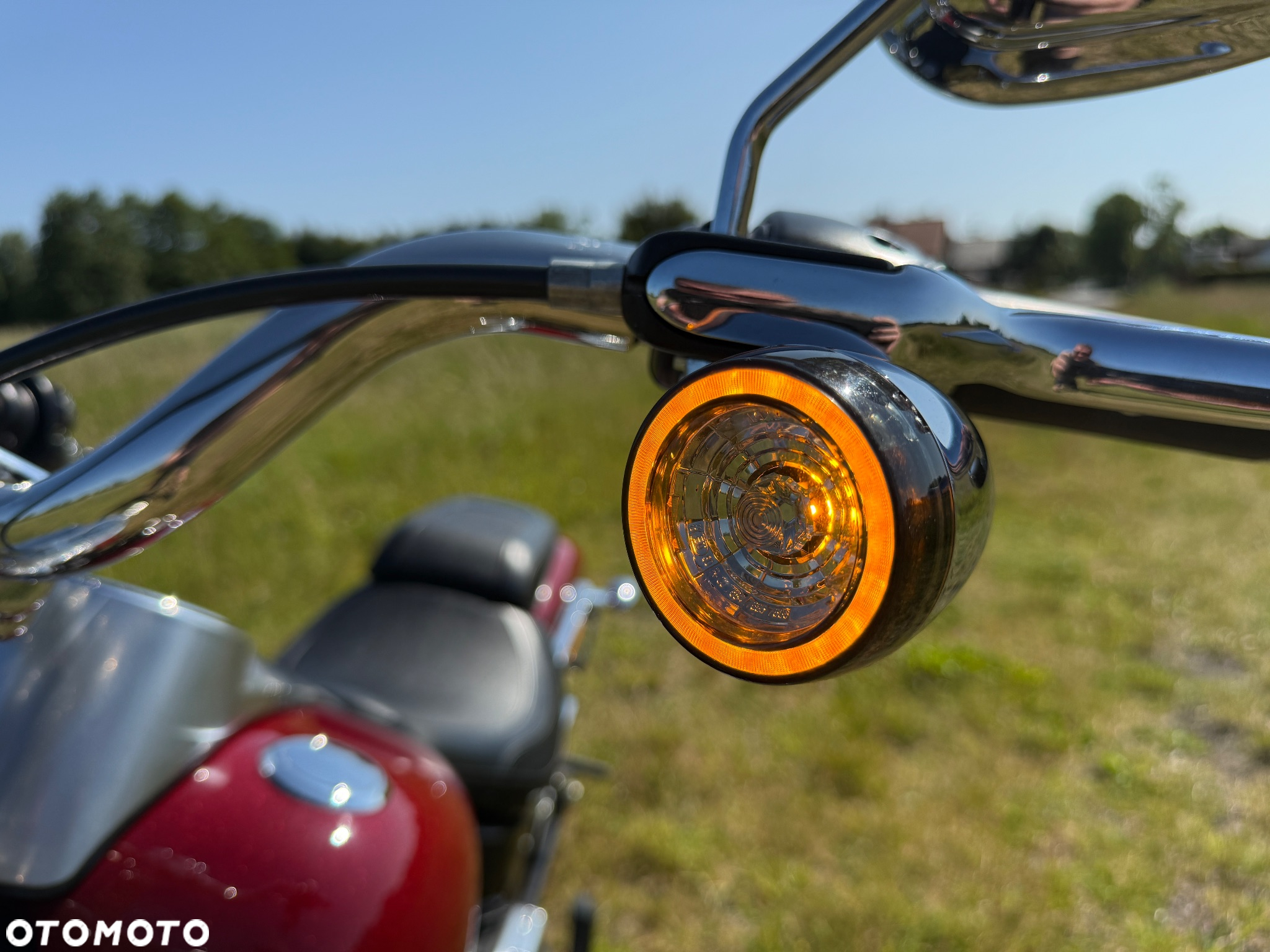 Harley-Davidson Softail Fat Boy - 10